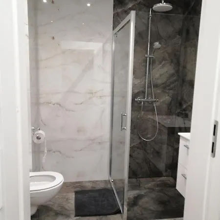 Mielczarskiego Apartmán *