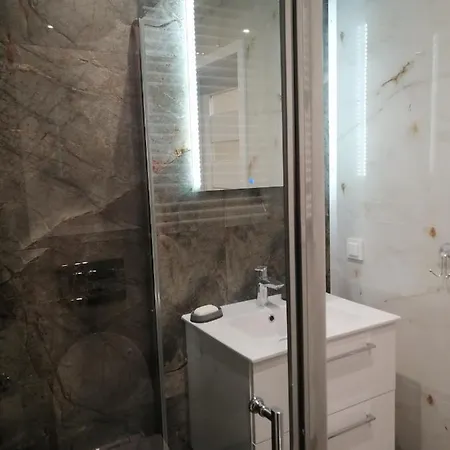 דירה Mielczarskiego *