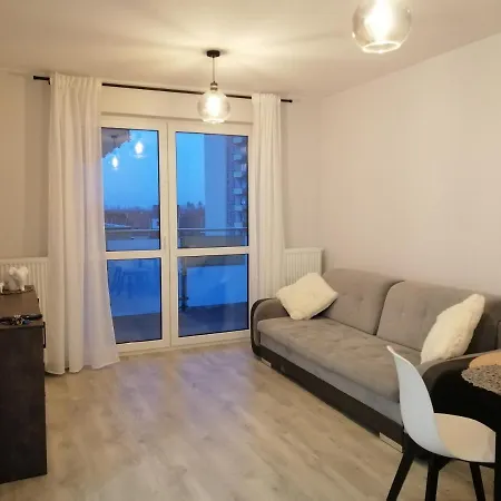 Apartmán Mielczarskiego