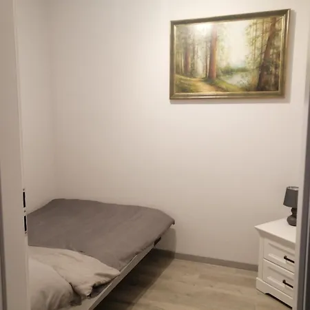 דירה Mielczarskiego אלבלאג