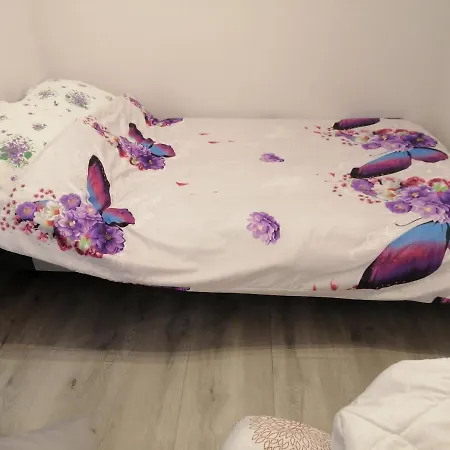 Mielczarskiego Apartmán *