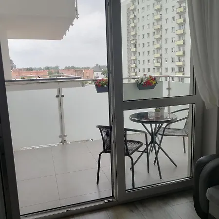 Apartmán Mielczarskiego Elblag