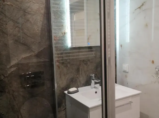 Apartment Mielczarskiego *