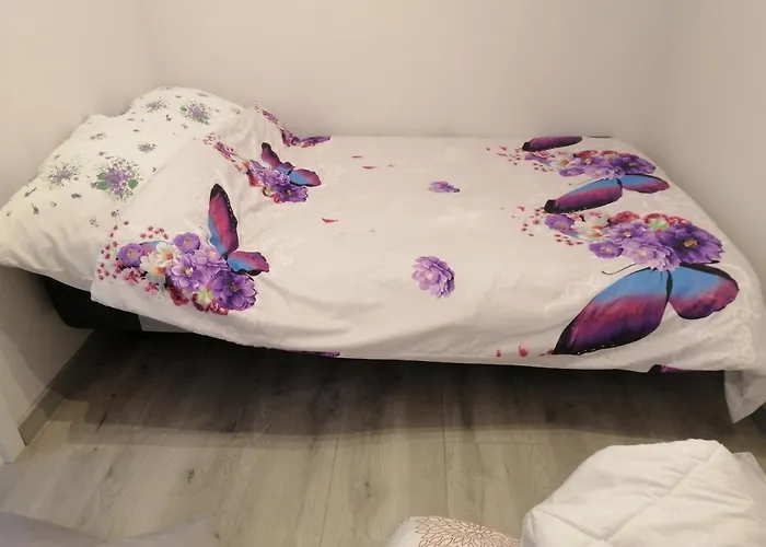 Mielczarskiego Apartment *